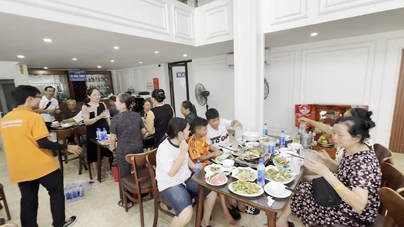 Hình ảnh Nhà Hàng Hải Đăng - 3