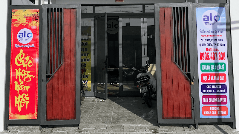 Alo Travel - Du lịch Đà Nẵng