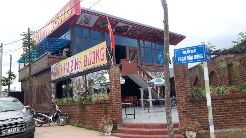 Ảnh bìa Cuối đường PHẠM VĂN ĐỒNG tổ 23 phường Đông Phong thành phố Lai Châu