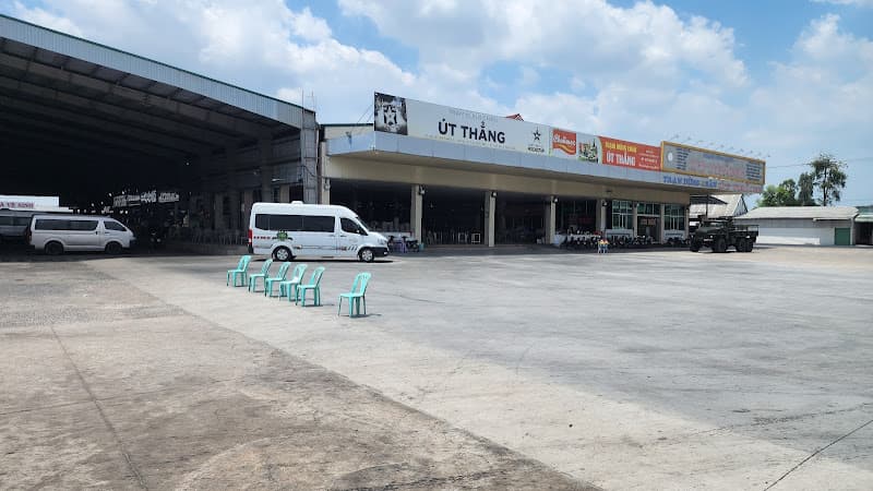Hình ảnh Trạm Dừng Chân Út Thẳng - 2