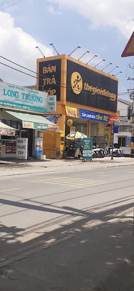 Hình ảnh Siêu thị Thế Giới Di Động - 3