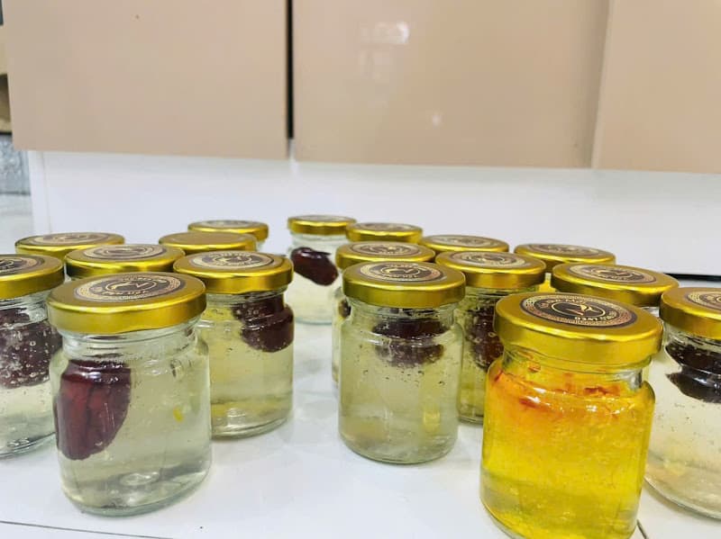 Hình ảnh Yến Sào Nhà Mối - 3