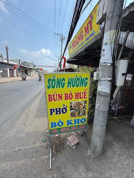 Hình ảnh Bún Bò Huế Sông Hương - 2