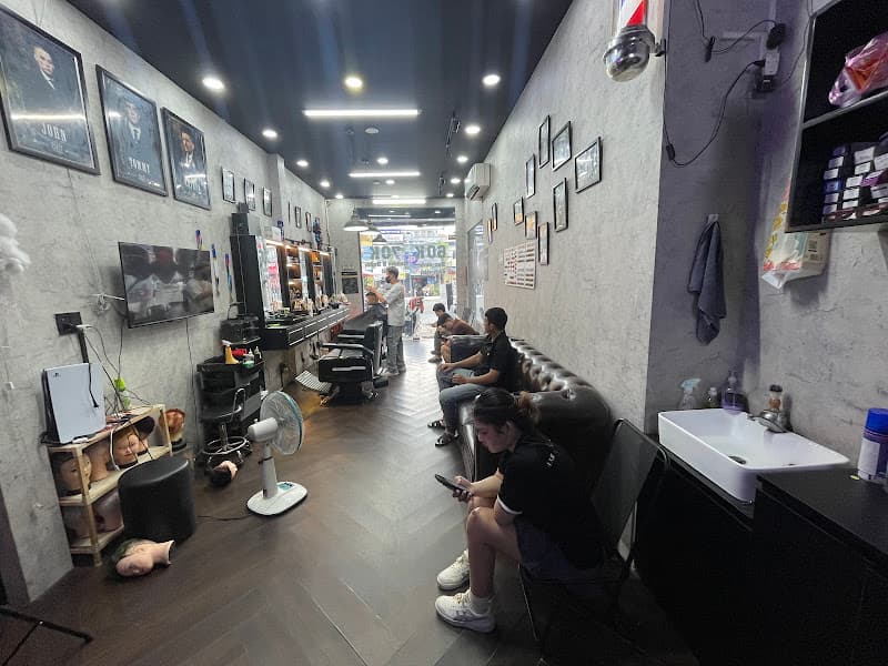 Hình ảnh ANH’S barbershop - 3