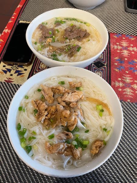 Hình ảnh Sapa Halal Restaurant - 4