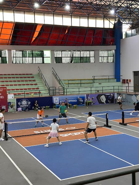 Hình ảnh Sân Pickleball Quán Nam - 4