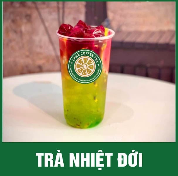 Hình ảnh LAKÀ COFFE & TEA - 4