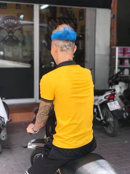 Hình ảnh Cò barber Shop - 3