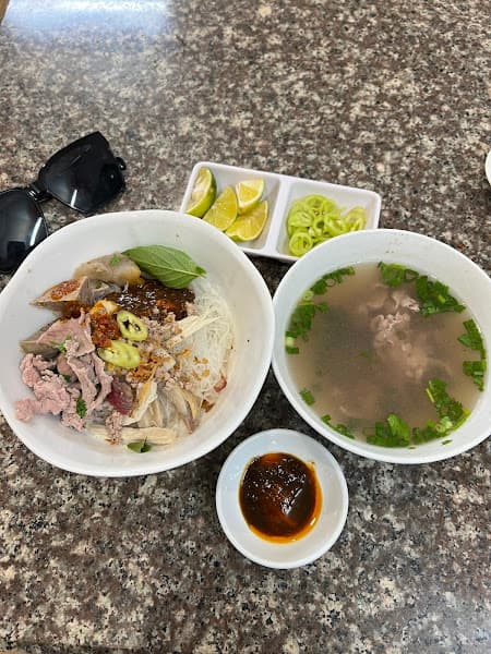 Hình ảnh Phở Khô 2 Tô 99 - 2