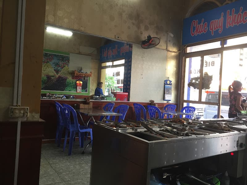 Hình ảnh Cơm Hà Nội quán các món ăn tự chọn Gia đình - Bình dân - Văn phòng - 2