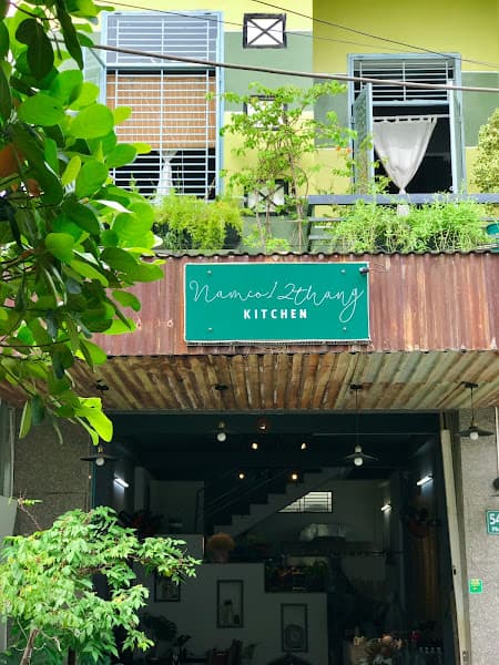 Hình ảnh Năm Có 12 tháng - Vietnamese Restaurant Son Tra - 4