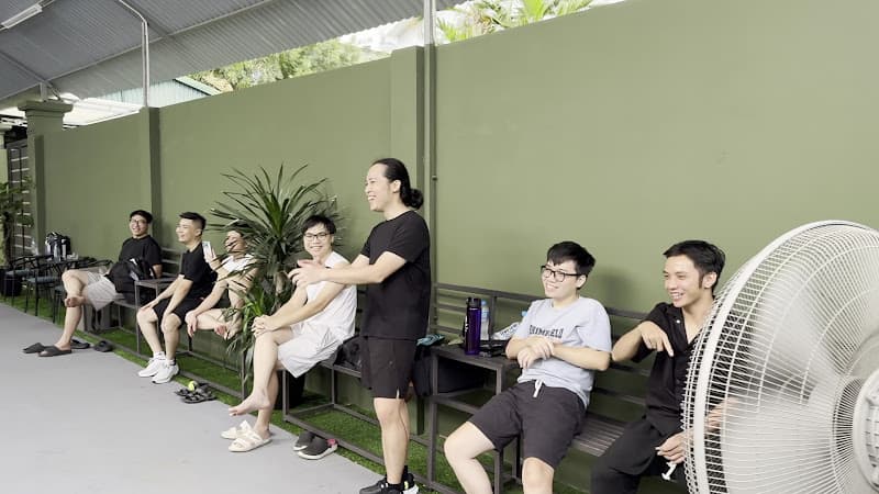 Hình ảnh Phoenix Legend Pickleball Court. - 2