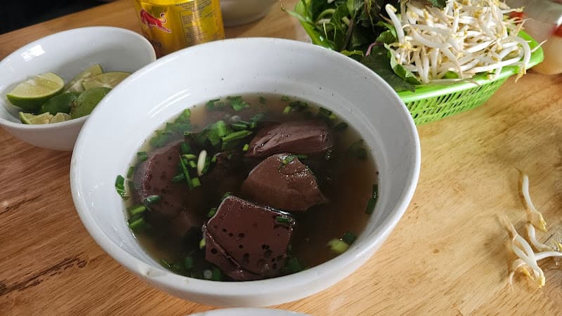Hình ảnh Bún Bò Huế, Cơm Phở, Bún Chả Thanh Trúc - 4