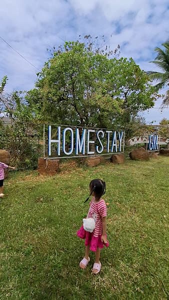 Hình ảnh Homestay Gia Đình Nhỏ - 4