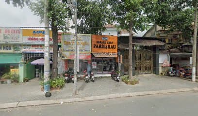 Bánh Mì Xíu Mại