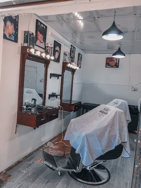 Hình ảnh Barber Shop 2001 - 3