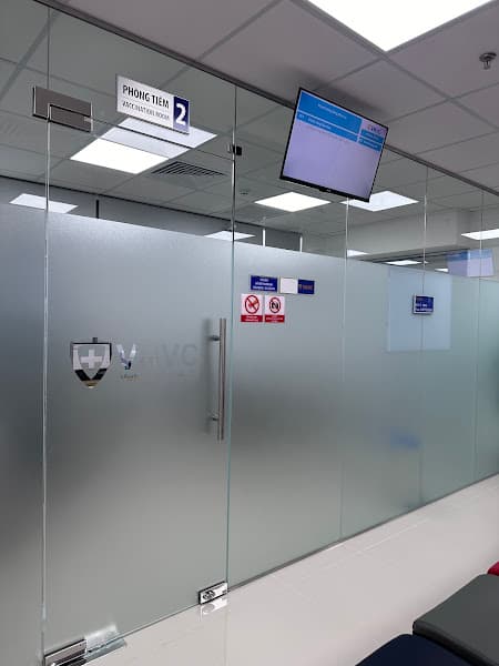 Hình ảnh Trung tâm tiêm chủng VNVC Đà Lạt - 9