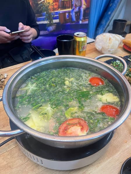 Hình ảnh ĐĂNG LẨU QUÁN- BIA HƠI HÀ NỘI - 2