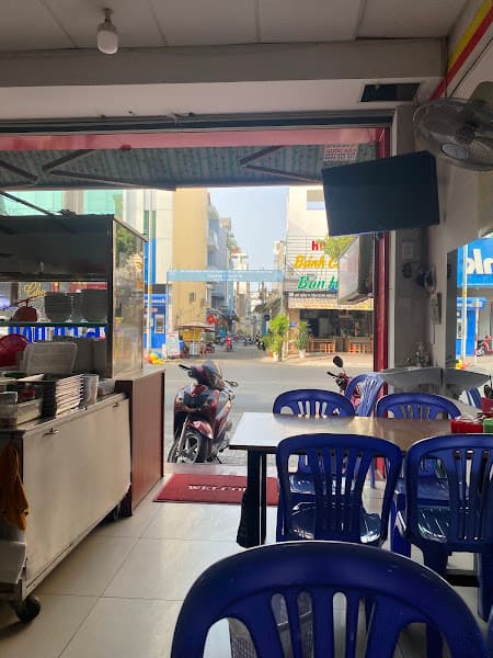 Ảnh bìa Quán Bánh Canh Ghẹ Nha Trang