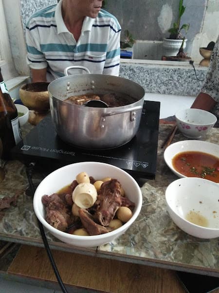 Hình ảnh Tri Kỷ Cần Thơ - 3