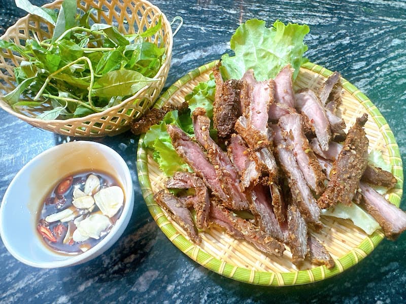 Hình ảnh Quán A Chọc - 5