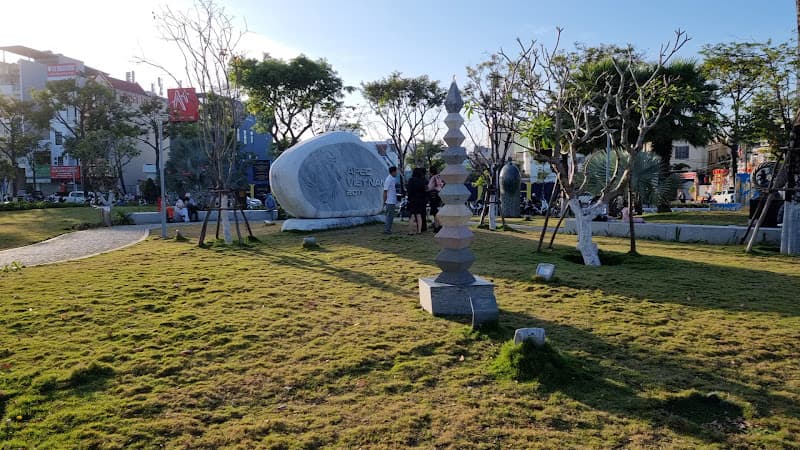 Hình ảnh Công Viên APEC - 5