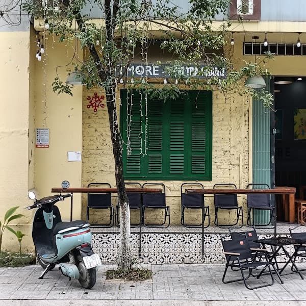 Hình ảnh TMore - Tiệm Trà Chanh Lào Cai - 3