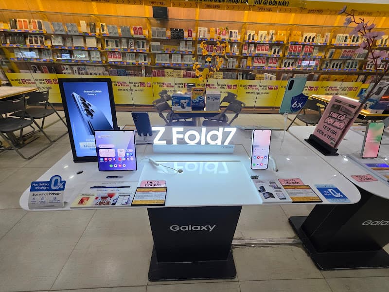 Hình ảnh Siêu thị Thế Giới Di Động - 4