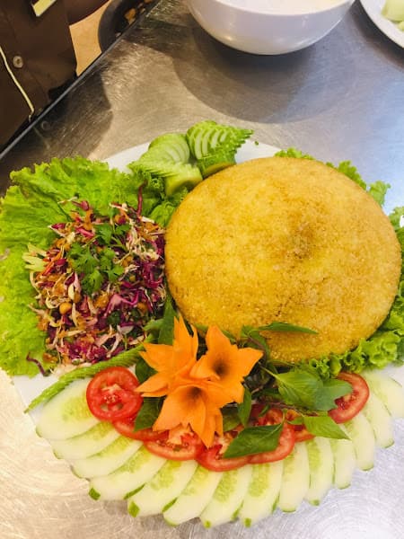 Hình ảnh Nhà Hàng Nhật Anh Thái - 3