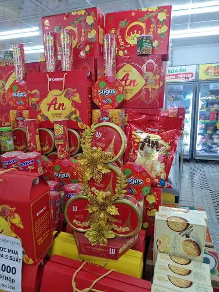 Hình ảnh Bách Hoá Xanh chợ Đồn - 3