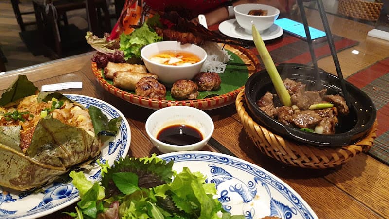 Hình ảnh Rice Bistro - 3