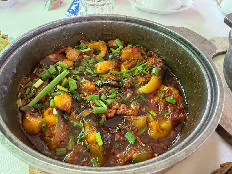 Hình ảnh Quán Ăn Gia Đình Sam Cung Linh - 5