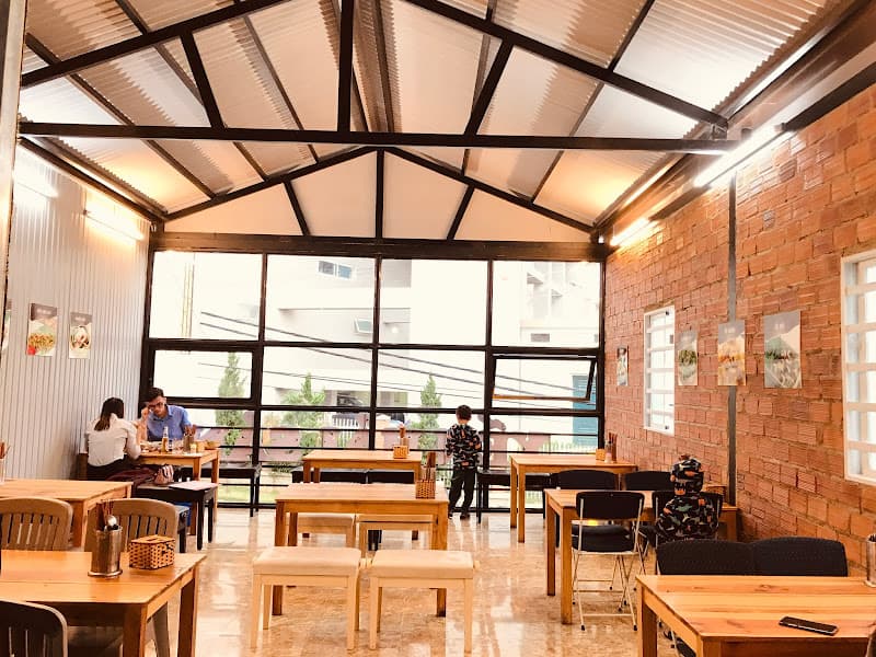 Hình ảnh Yến Hải Sản - 2