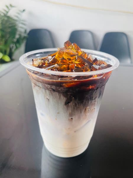 Hình ảnh Trà Sữa Ngon Rứa - 3