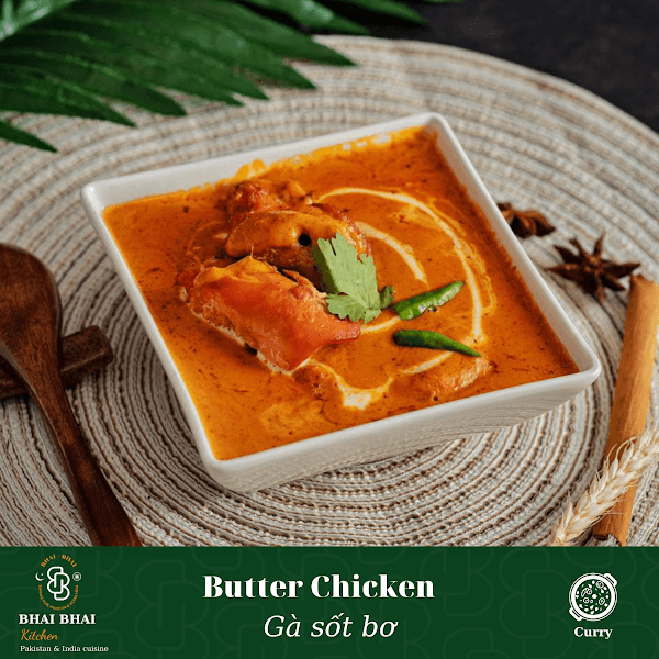 Hình ảnh Bhai - Bhai Kitchen - 5