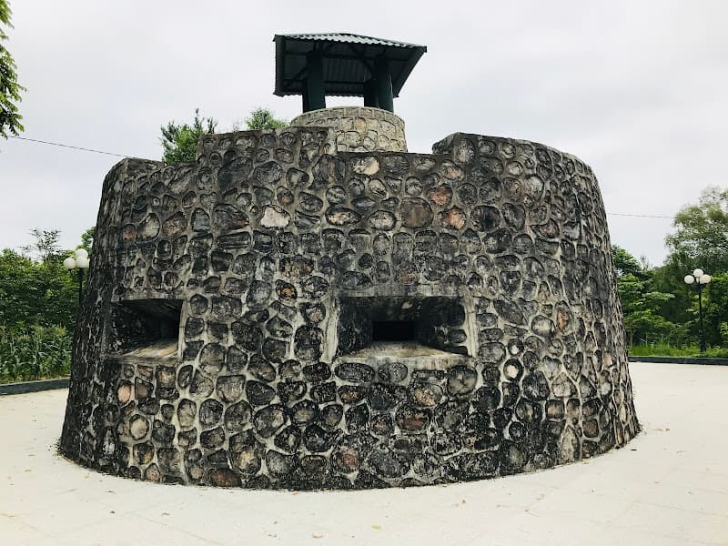 Hình ảnh Khu Di Tích Lịch Sử Chiến Thắng Đông Khê - 2