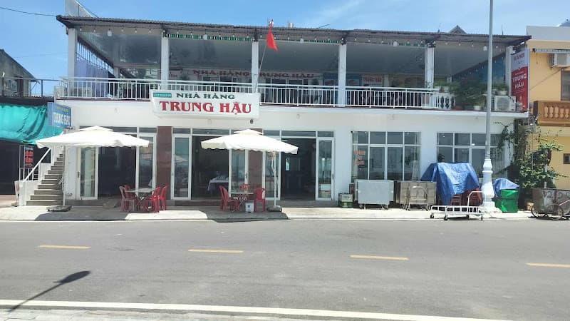 Hình ảnh Nhà hàng Trung Hậu - 4