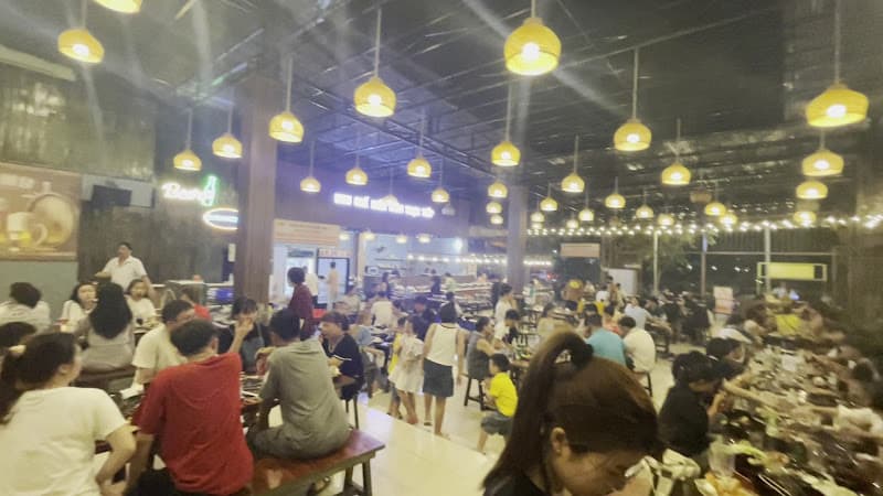 Hình ảnh Buffet F&B Long Thành - 5