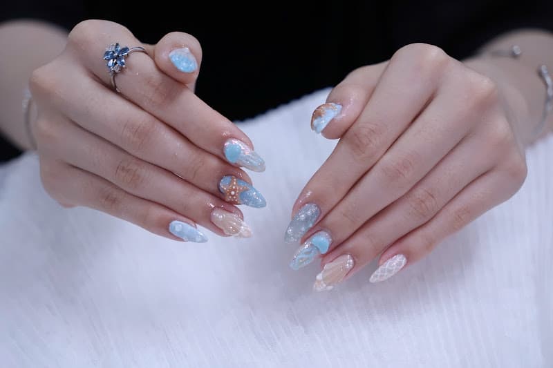 Hình ảnh LVT - Hair Salon & Spa - 5