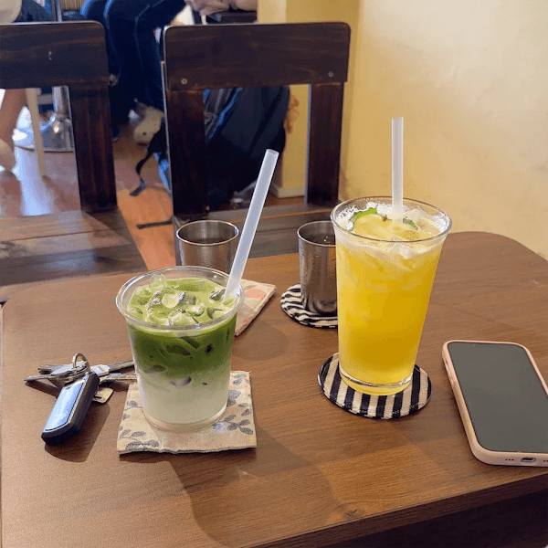 Hình ảnh Chiêu cafe - 3