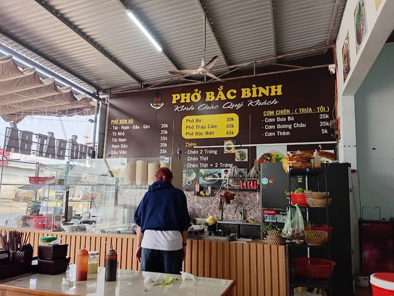 Hình ảnh Phở Bắc Bình 2 - 3