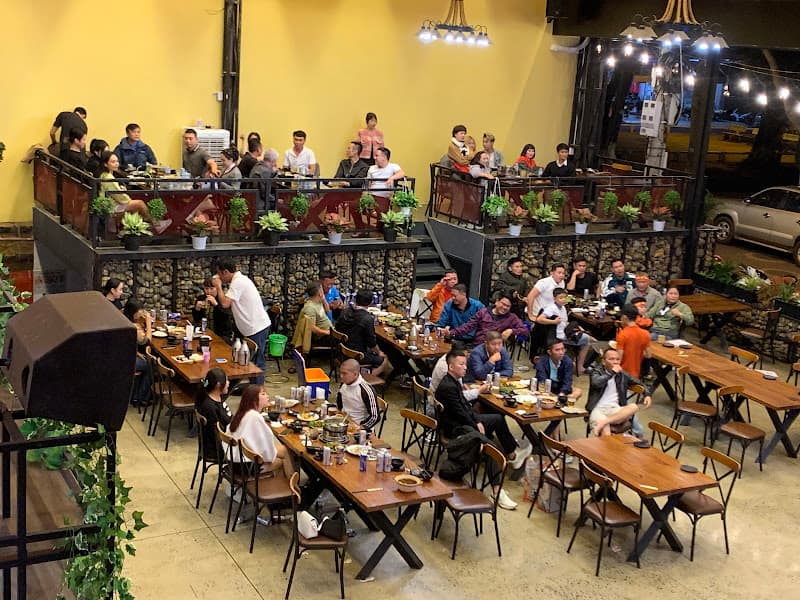 Hình ảnh QUÁN XƯA - 4