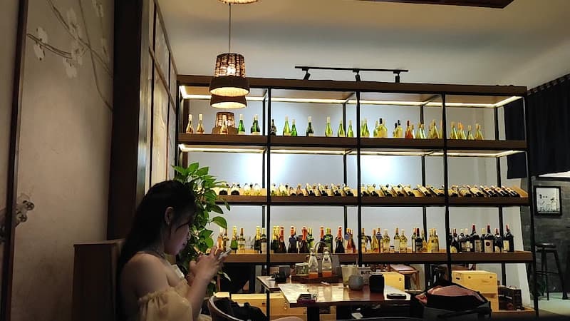 Hình ảnh WIMI Specialty Coffee and Tea - 3