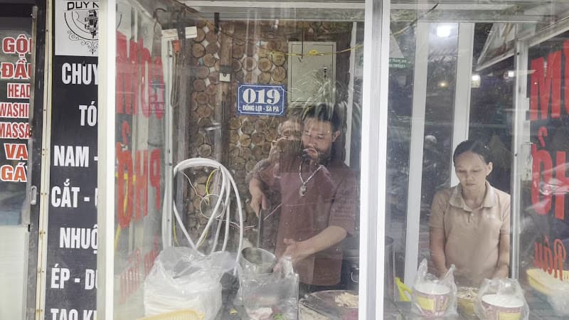 Hình ảnh Phở gà Sơn Râu - 4