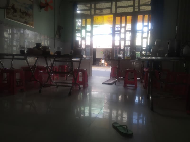 Hình ảnh Quán Chay Trang - 4