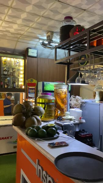 Hình ảnh Coffee Bé Trang - 4