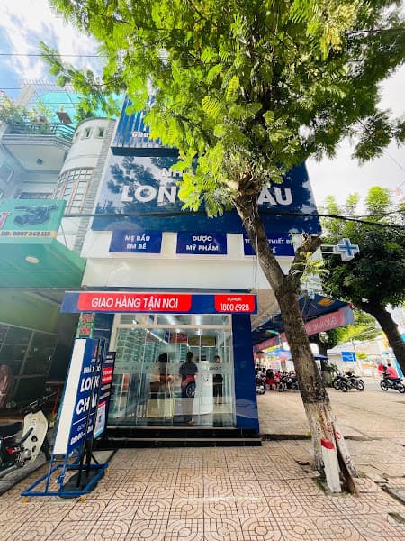 Hình ảnh Nhà Thuốc FPT Long Châu - 4