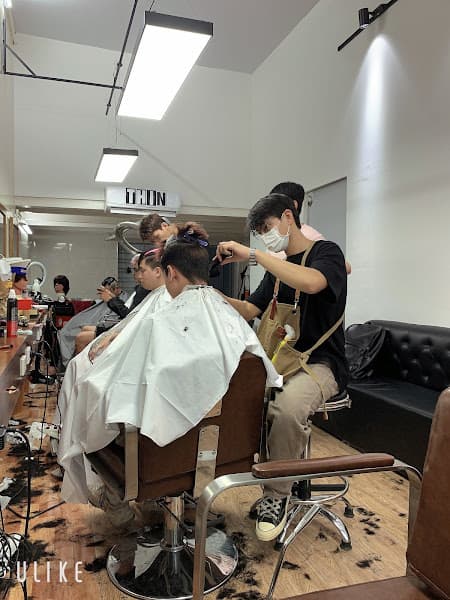Hình ảnh THIN BarberShop - 2