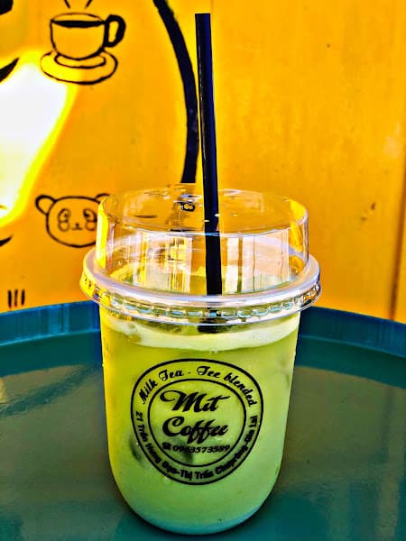 Hình ảnh Mít Coffee - 5