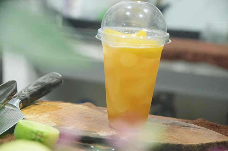 Hình ảnh An Cafe - 4